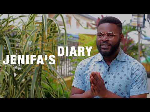 Sege Of Jenifa's dairy Has This To Say About Latest Episodes Of Jenifa's diary