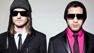 Deadmau5 One Trick Pony Cover by Circuit Assassins