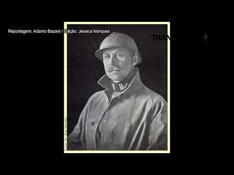 Paranapiacaba e um modesto herói da ferrovia