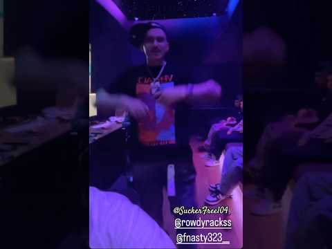 SuckerFree104 & Rowdy Racks ,FNasty323 Gang Business #Rap #Westcoastgfunk