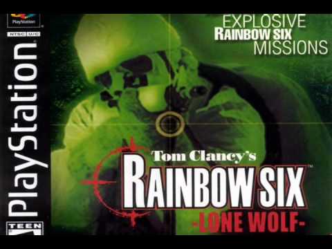 Tom Clancy's Rainbow Six Lone Wolf (PS1) Theme