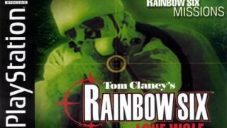 Tom Clancy&#39;s Rainbow Six Lone Wolf (PS1) Theme