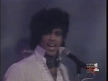 Prince - 1999 (Live Solid Gold, 1982)