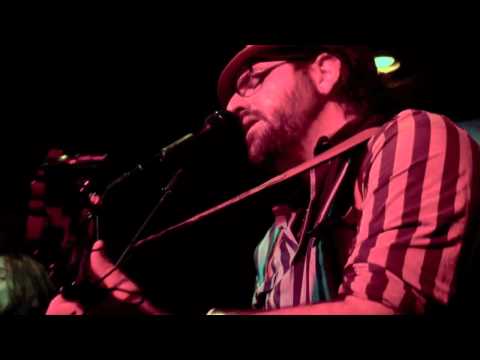 JIM REYNOLDS - Heritage Of The Air (live at Taix)