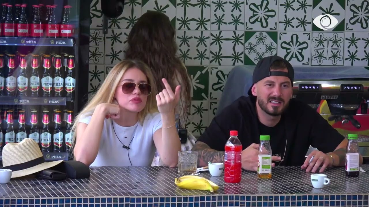 “Një aleancë e shpifur e ju të dyve…”/ Heidi dhe Romeo debatojnë me Julin