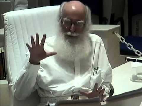 Tertúlia 2097 - Ortótes (Ortopensenologia) | #Conscienciologia - Waldo Vieira