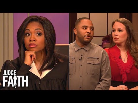 Is She Your Crazy Ex-Girlfriend? | Judge Faith