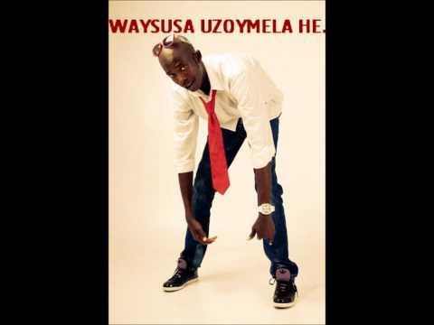 Shisaboy - Uzoyimela