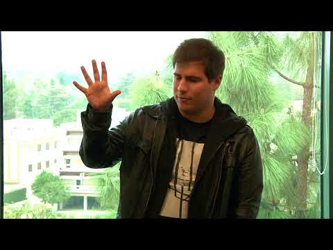 Monologue Leo - 4000 Miles