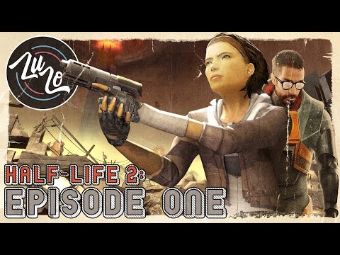 Half-Life 2: Episode One | Longplay | PC