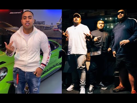 ONEFOUR (JEMZ), HP BOYZ - LEAKED TRACK - UNRELEASED - THROW AWAY BARS (OFFICIAL STUDIO VERSION)