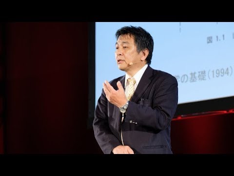 食料産業学科 機械材料の性質を支えるナノ構造制御／広島大学 佐々木 元 先生【夢ナビTALK】