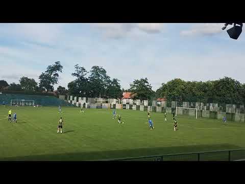 Concordia Knurów 4-1 MOSiR Sparta Zabrze