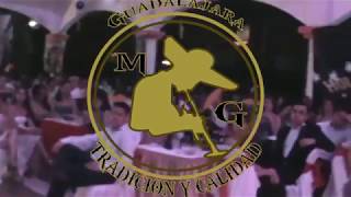 Video de Mariachi Guadalajara