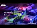Need For Speed Unbound Pursuit Music Theme Heat 5