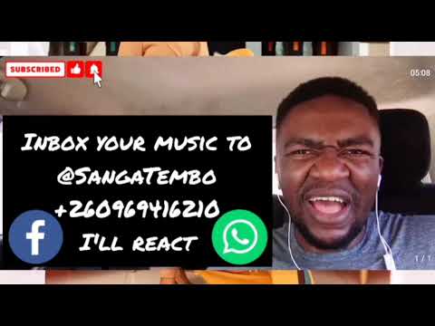 FIRST REACTION :: Cleo Ice Queen - On My Own (Feat. Towela Kaira) Video Dir. Lo