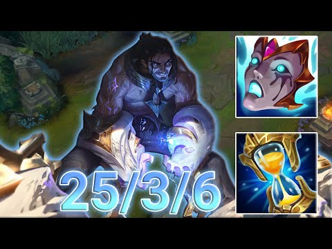 Mid Sylas VS Viego Highlights | Diamond 1 | Patch 12.13