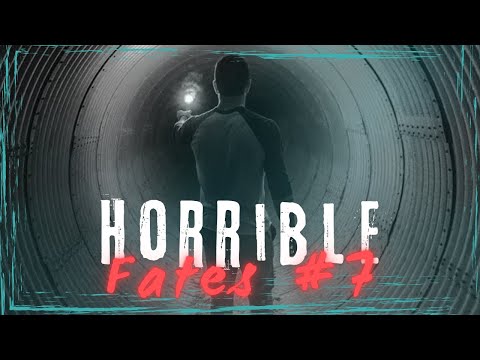 Horrible Fates 7