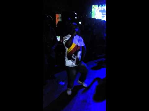 ---- JAH TUBBY'S ---- @UNOD Weekender 2014