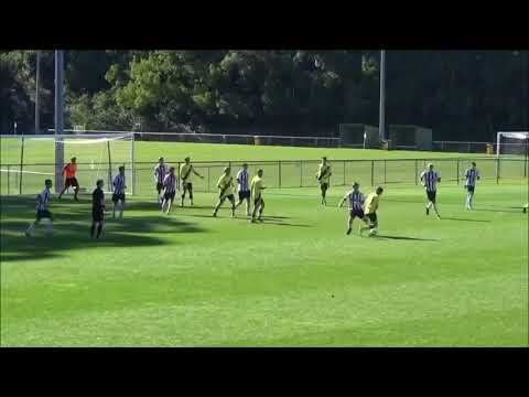 Game vs Northern Tigers U18’s