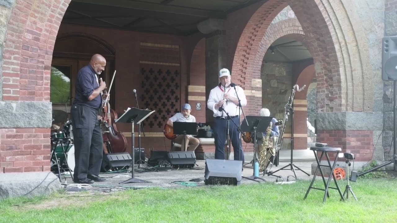 Promotional video thumbnail 3 for Todd Brunel Musical Groups