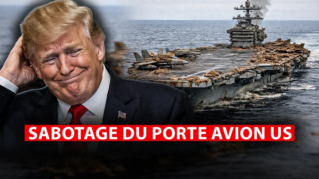 L'Iran avait prévenu ! Trump bluffait sur les négociations.