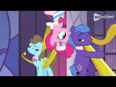 Beauty and the Hyena Part 20 - A Romantic Evening ("Beauty and the Beast")