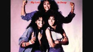 Shades of Lace - My Love Is Deep (The Job Jam)