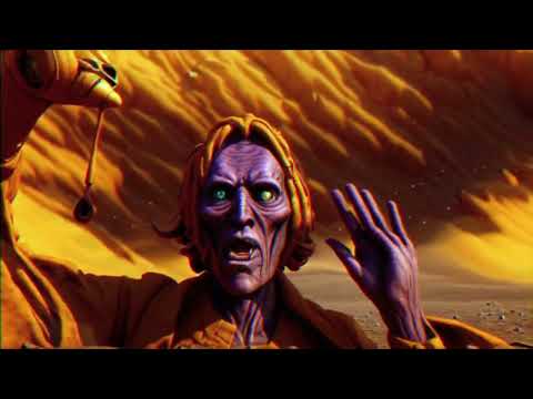 The Family Rain - Machete Western