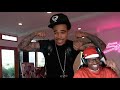 Duke Dennis Lil Bros Plaqueboymax