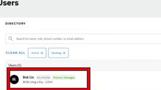 How to manage Comcast Business account