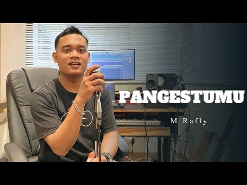 PANGESTUMU YouTube thumbnail