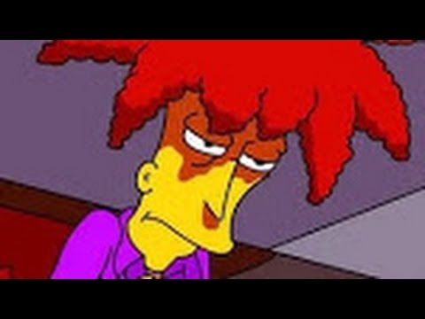 les simpson en français En attendant Duffman jeu 2016 - HD