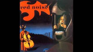 Red Noise - 20 Mirror Mozarts Composing On Tea Bag And 1/2 Cup Bra