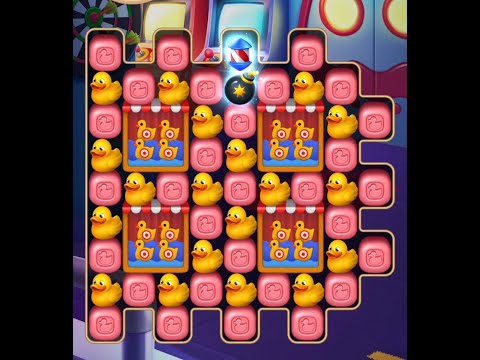 TOON BLAST level 6422