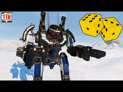 Phoenix Hawk cleans house! - E. 71 Randomizer Challenge - Mechwarrior Online 2021