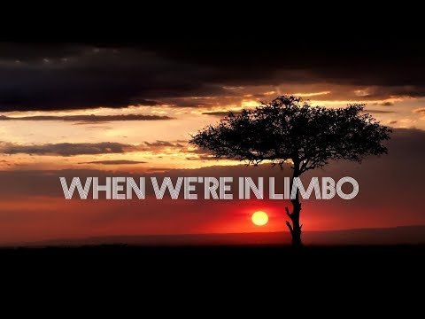 Lee Richardson / Tom Ford / Jonathan Murrill - When We're in Limbo (Tribal Pop)
