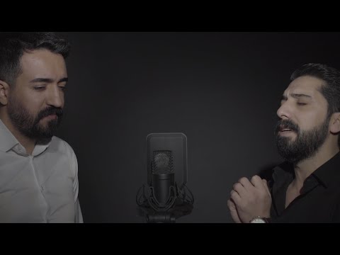 AZAT KARAHAN & MÎRXAN AMED - BARAN BARÎ [DÛET]