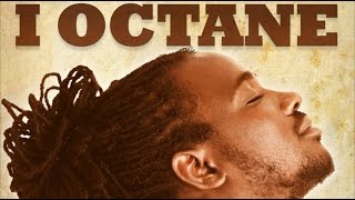 I-Octane - Burna (Double Murda Riddim) December 2016