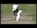 Cricketcoachingblog.co.uk - Amit Mishra Bowling Action