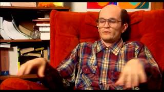 Trailer - The Proper Care & Feeding of an American Messiah