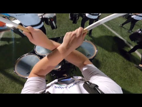Timberland HS 2022 Quad Cam (BOA St. Louis Week)