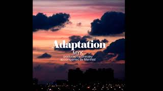 MYK &amp; Shirosky - TIME