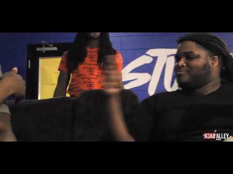 C. Still ( POLE ) shot by BackAlley Films and Produced by Rocky Laurent