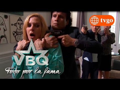 Ven baila quinceañera avance Jueves 05/01/2017 - ¿La vida de Luciana corre peligro?