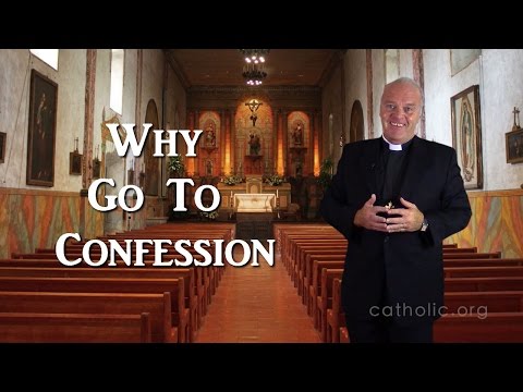 Click to Watch the Archbishop Fisher reminds that priests who break seal of confession will be punished video Click to Watch the Archbishop Fisher reminds that priests who break seal of confession will be punished video