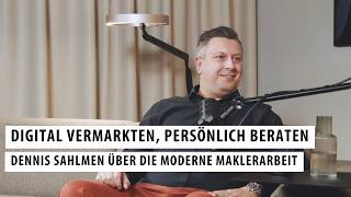Was moderne Maklerarbeit heute ausmacht | SLS Immobilienpartner