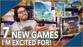 All You Can Board - Dungeons, Dice & Danger video thumbnail