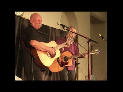 Barry McGuire and John York - Eve of Destruction - September 1, 2016