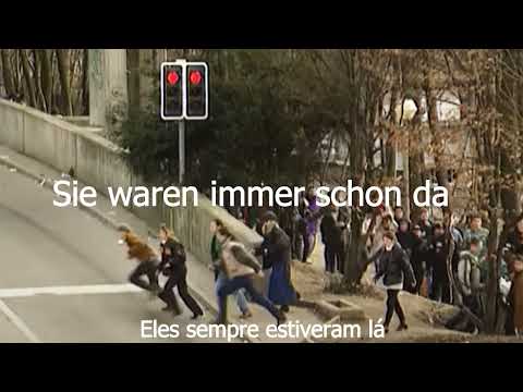 Paulo Ricardo #DrogenSzene#Zürich#letten#LuizSerravalle#needle park